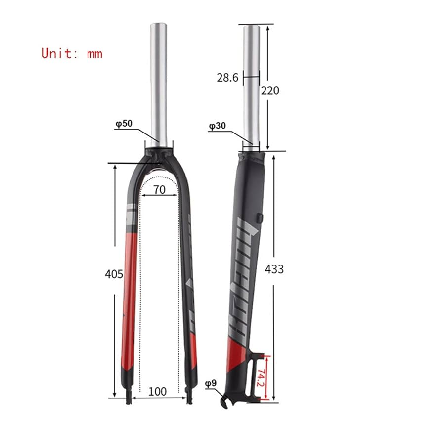 SE bikes フロント フォーク リジット700 26 OS 肩下420 41H+QMTDQxL._UF350,350_QL50_.jpg